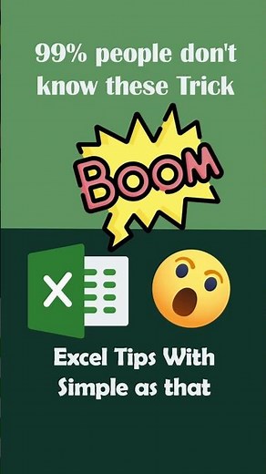 How to Use SUMIF in Excel | Conditional Sum Formula Explained #excel #microsoftoffice #shorts
