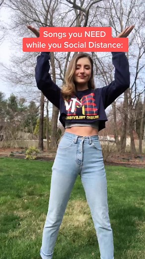 New Songs for Your Social Distancing Playlist