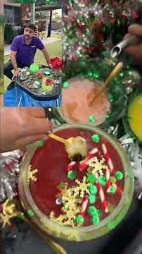 Christmas Messy Play Ideas!