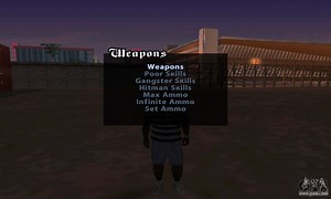 Gta San Andreas Missions Complete Cheat Pc Download