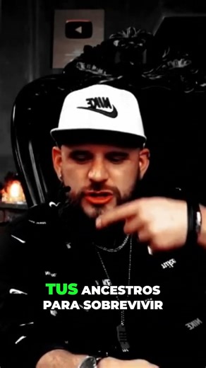 Sobrevivencia: Descubre El Duro Trabajo De Tus Antepasados #shorts