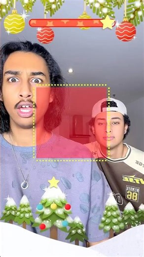 ORNAMENT P5 #adamsfyp #shorts #funny