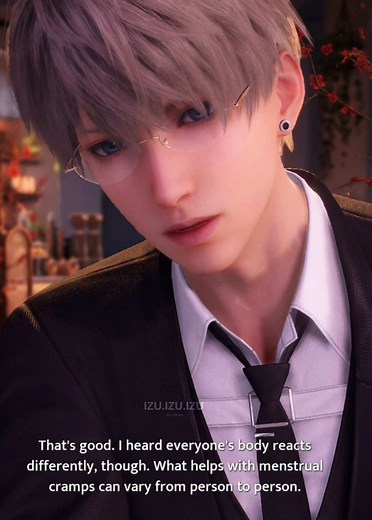 Gentle Massage Techniques for Menstrual Relief