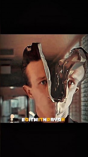 TERMINATOR 2: JUDGMENT DAY Clip - "Hospital Escape" (1991)