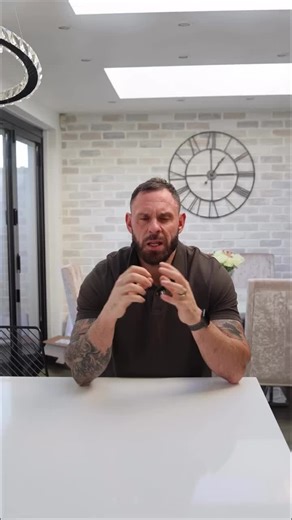 Low DHEA?! Your on a path to lower hormones levels It’s a very good sign that your pushing the stress levers a bit too much if this is low Along with high potassium and low sodium You need to be able to see the patterns As well as the symptoms Supplementation however does not solve your Problems Please do not just buy dhea Run labs Check levels against optimal ranges not reference Look for what’s going wrong Put a plan to fix it Or pay me to do it for you 😝 #adrenalhealth #dhea #fitover40