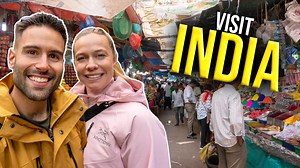 Visiting India Changed Everything: What It Really Feels Like