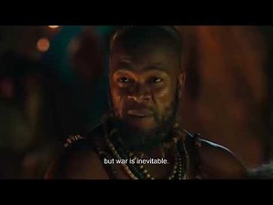 Shaka ilembe season 2