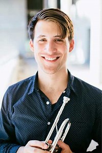 Ansel Norris - The Florida Orchestra