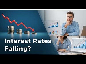 What Happens When Interest Rates Fall | Simple Explanation for Beginners