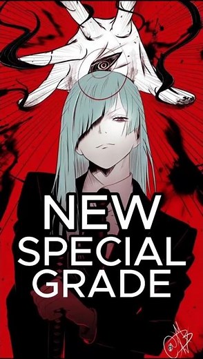 Miwa’s Insane PowerUp in Jujutsu Kaisen#JujutsuKaisen #Miwa #Modulo #AnimeShorts #SpecialGrade