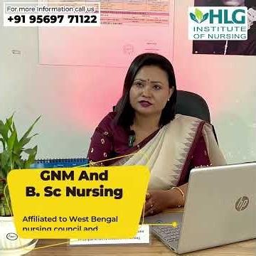 HLG Institute of Nursing