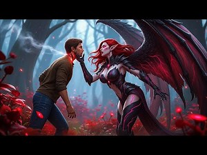 I Survived The vampire Venom After She Bit Me Now I Must Mate With Her | Dark Romance Vampire Story