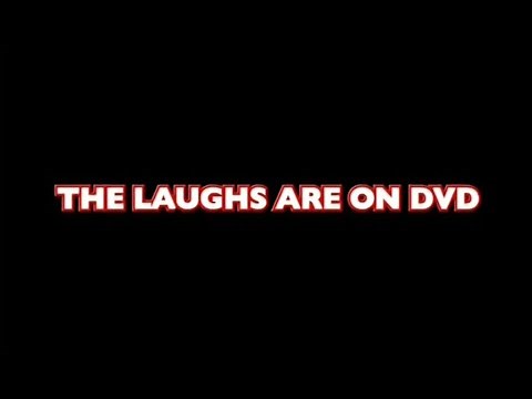 20th Century Fox - The Laughs Are On DVD Promo (2004)