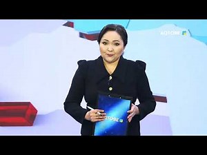 Жасампаз жастар- жарқын болашақ