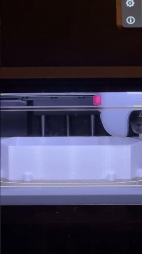 3D Printing Timelapse | Satisfying Print From Start to Finish #3dprinting