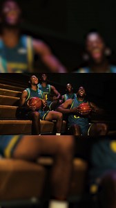 Game on LOCK 🔒 AND1 teams up with the oldest HBCU in the game and put shine on tomorrow’s ballers. 🏀🔥 #AND1xWilberforce #TheForce #BallerAlert | AND1 BASKETBALL