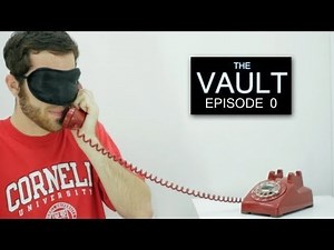 The Vault - "The best web series ever made!"
