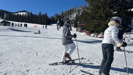 Ski Apache among nation's snowiest spots after record winter storm
