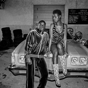 Lena Waithe reveals the origins of ‘Queen & Slim’ and how she brought the film to life. | IMDb