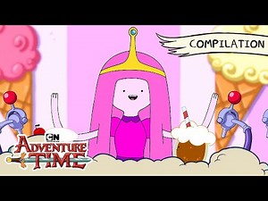 One Hour of Adventure Time for Any Occasion | Mega Compilation | Adventure Time | Cartoon Network