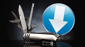 All-in-one-Tool: Alles-in-einem-Programme für lau