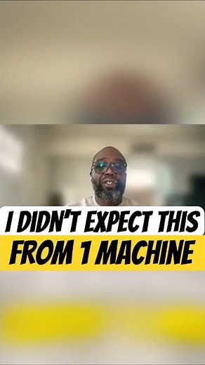 How 1 Vending Machine Makes $3,500/Month (David’s Story)