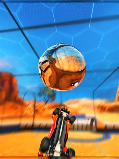 Rocket League Baby Clip Compilation
