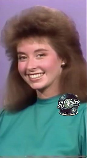 1980s Public Access Makeover | “A Whole New You” Glow-Up Parody