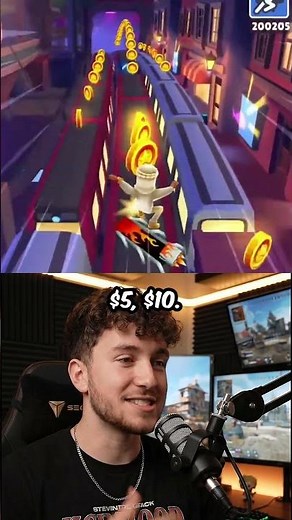 Play games, earn rewards!