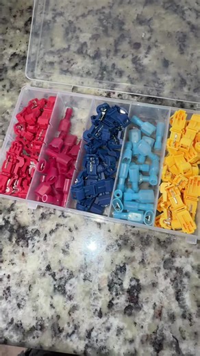 Quick cable connector #cableconnectors #cable #quickcable #TikTokShopJumpstartSale