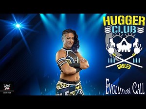 Bayley – Evolution Call | Custom WWE Theme Song | Bold & Rebellious Entrance Music