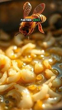 The Bee's Waggle Dance: How a Chef Learned to Cook in Rhythm
