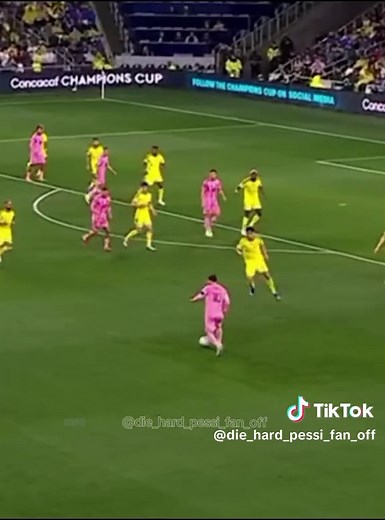 Messi's Impact on Inter Miami: The Future of Football