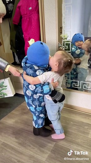 Первые цветы в жизни🥰