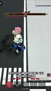How to stick chara #jjs #roblox #jumpshowdown #tutorial #chara