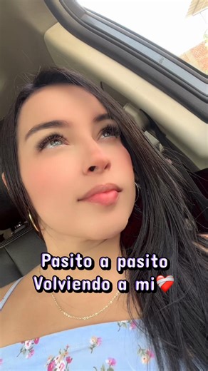 Volviendo a mi 🥹🥰❤️‍🩹 #sanando #amorproprio #coffee #parati