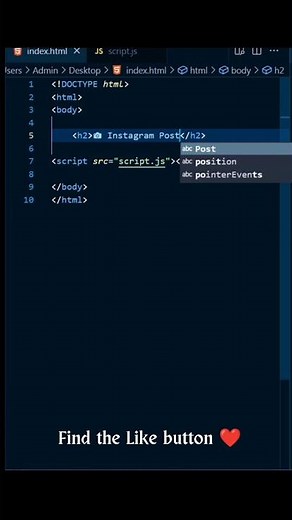 How JavaScript Detects Clicks | Event Listeners Explained | JS Series #28 #jstips #jsdev