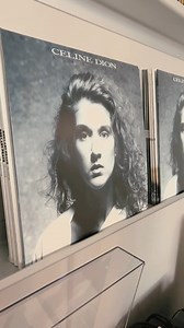 The UNISON LP is out TOMORROW ! 🎉 Celebrate the 35th anniversary of Celine Dion’s first English-language album Unison with a new, limited-edition, crystal-clear vinyl edition. A metallic silver version, exclusive to Canada, is also available on the Sony Music Canada Shop! Mastered from the original analogue production tapes and including an expanded four-page booklet, Unison is available online, in stores and for the first time ever in spatial audio. Stream or buy Unison here: https://CelineDio