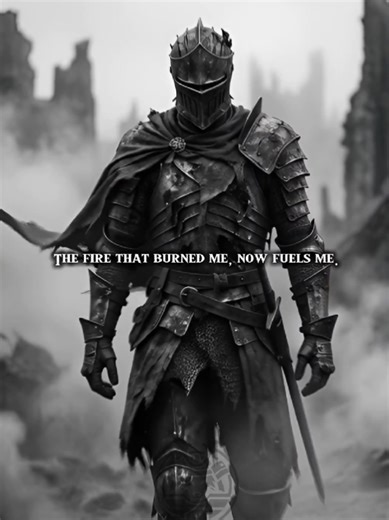 Your scars are your armor.🛡️🔥 #discipline #resilience #fyp #warriors #mentalstrength