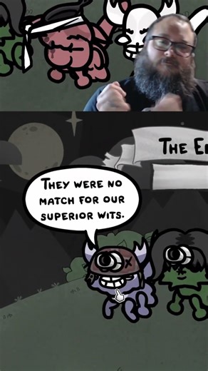 Elemental Scouts Return Home: Storage & Worn Gear #shorts