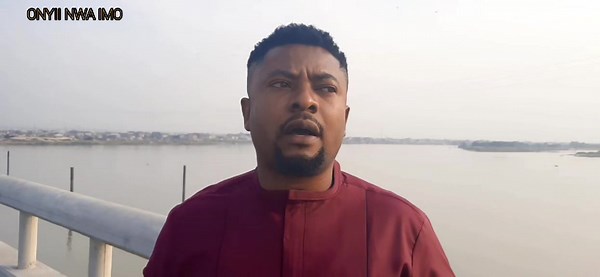 Second Niger Bridge is open | ONYII NWA IMO