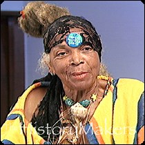 MaVynee "Beach Lady" Betsch's Biography