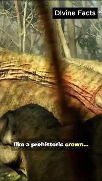 The Spitting Dinosaur That Never Was