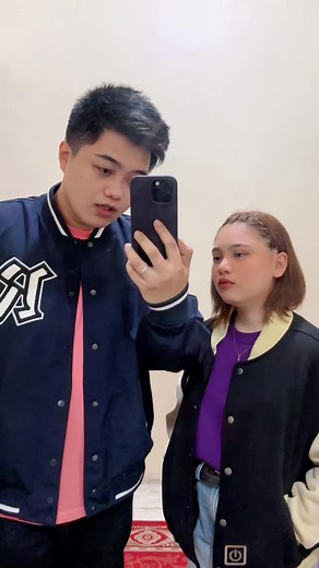 Ano yung mali? #adbeat #adyah #alliyah