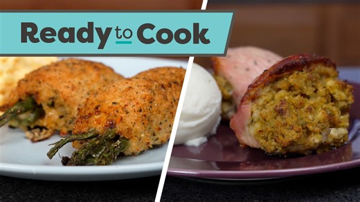 Make dinner easy (and delicious!) with our Ready-To-Cook meals! Shop Now - https://www.weismarkets.com/shop/?pagesize=20&product_deal_group_id=59001165&apply_user_tags=1 | Weis Markets