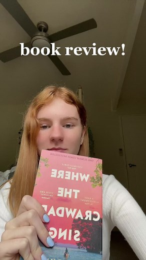 Where the Crawdads Sing Book Review: A Must-Read!