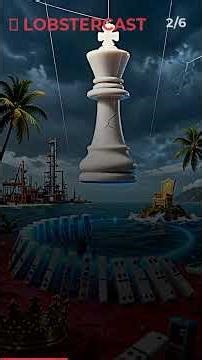 Trump Iran Strike: A Paradigm Shift in US Foreign Policy 🦞 #Shorts