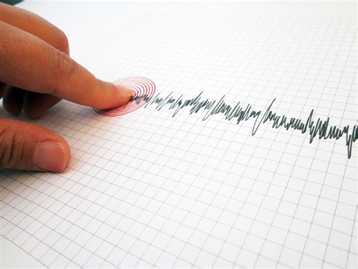 Chile hit by a 5.7-magnitude earthquake | Al Bawaba