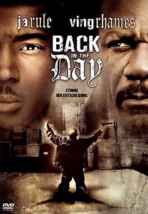 Back in the Day Trailer SD (Englisch) (2005)
