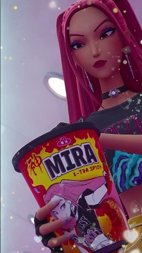 „KPop Demon Hunters“ wird in UEFN und im Fortnite-Kreativmodus verfügbar!